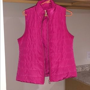 Michael Kors vest NWOT